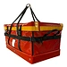 Loading Front Opening Lifting Bag Manufacturer